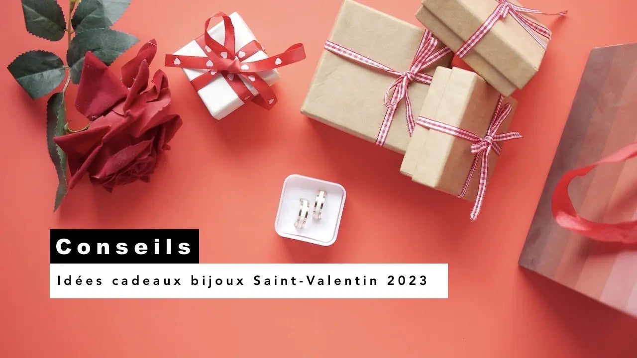 Idées cadeaux à moins de 10 euros - Bijoux fantaisie tendance 2023